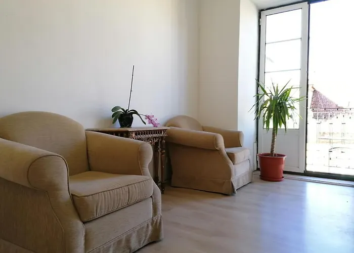 Chiado Open World Hostel