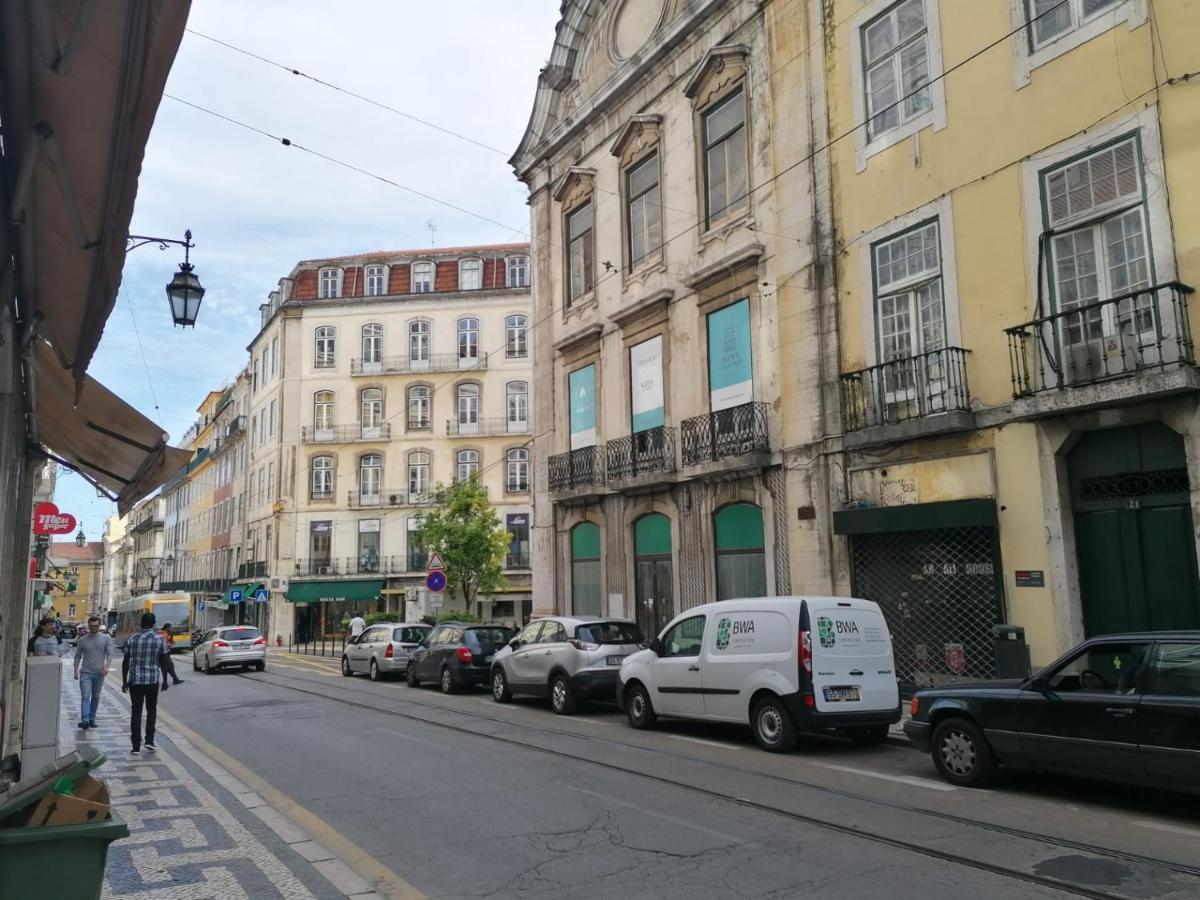 Chiado Open World Pensjonat