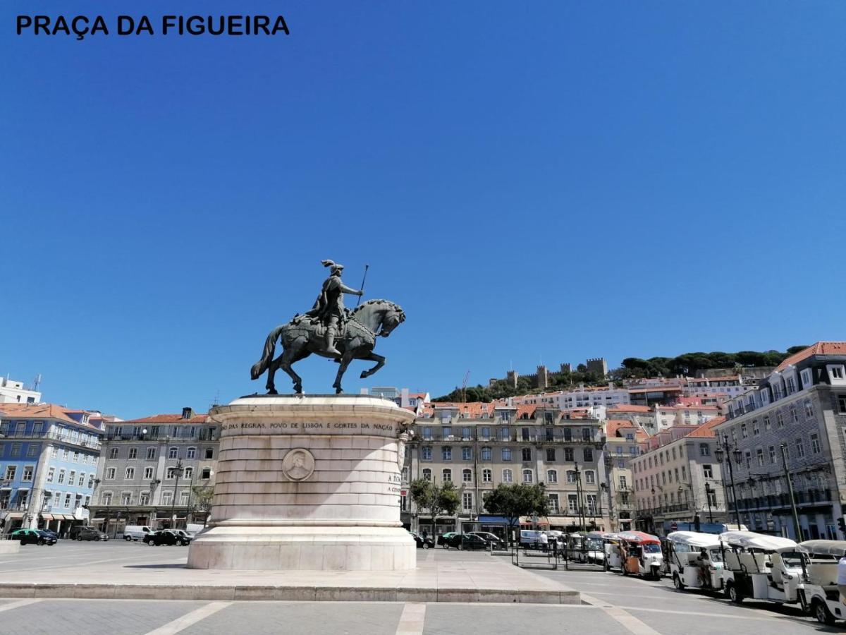 Chiado Open World Pensjonat *
