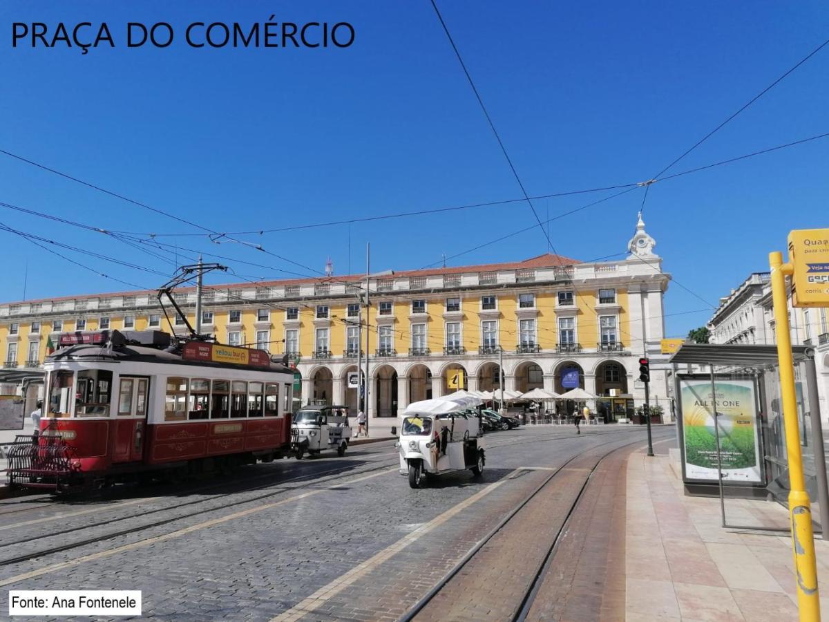 Pensjonat Chiado Open World *