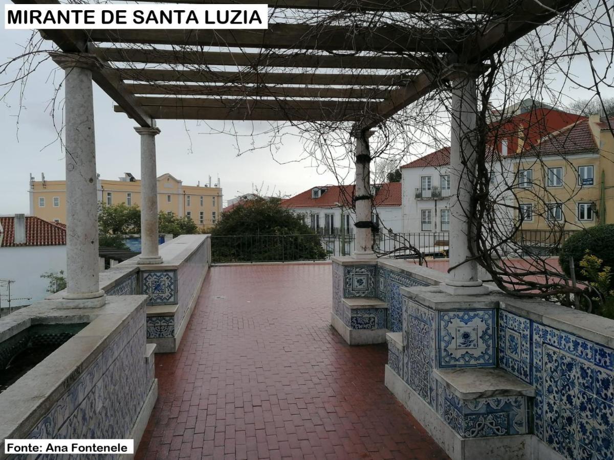 Pensjonat Chiado Open World *