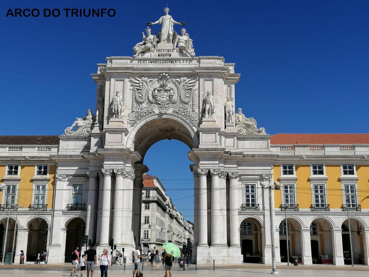 Chiado Open World Lizbona