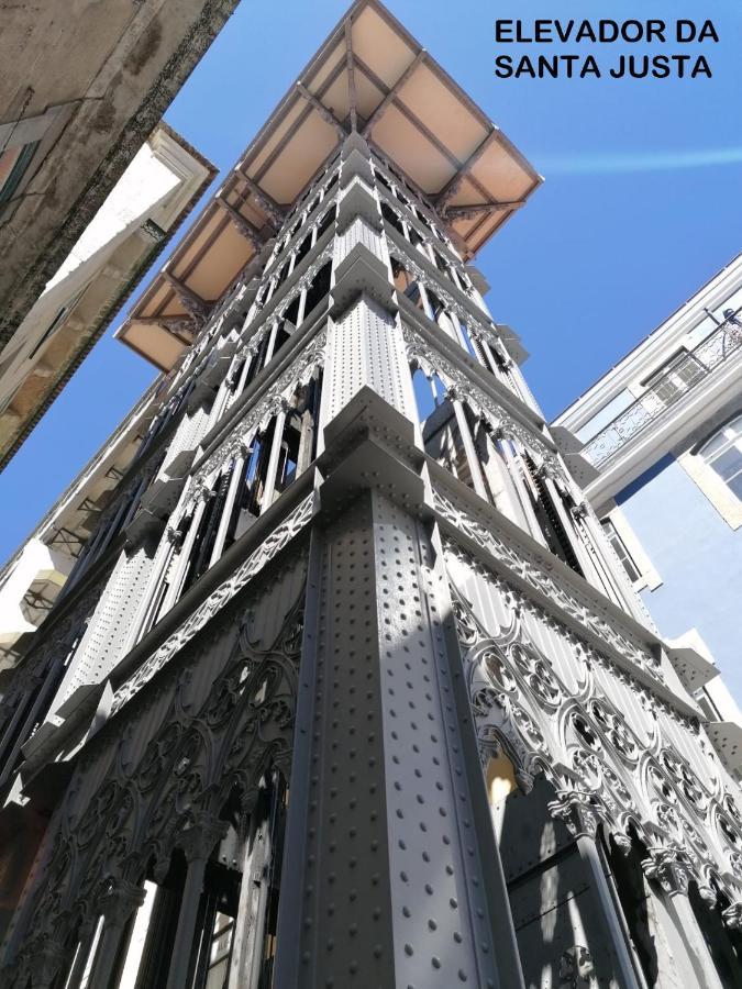 Chiado Open World Pensjonat *
