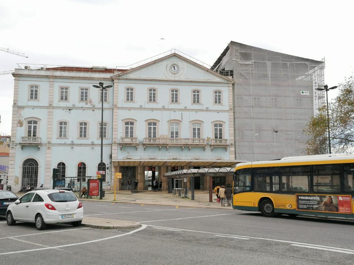 Chiado Open World Pensjonat