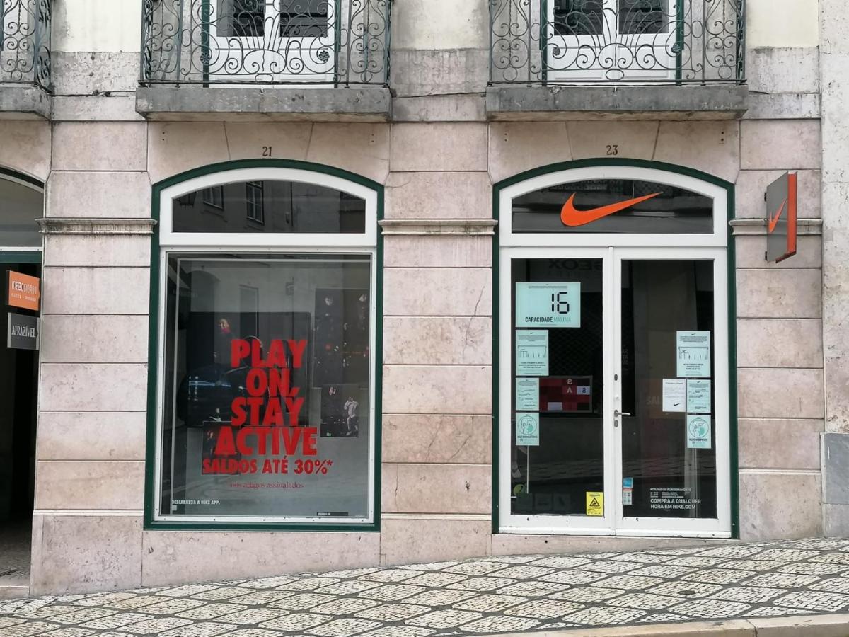 Pensjonat Chiado Open World *