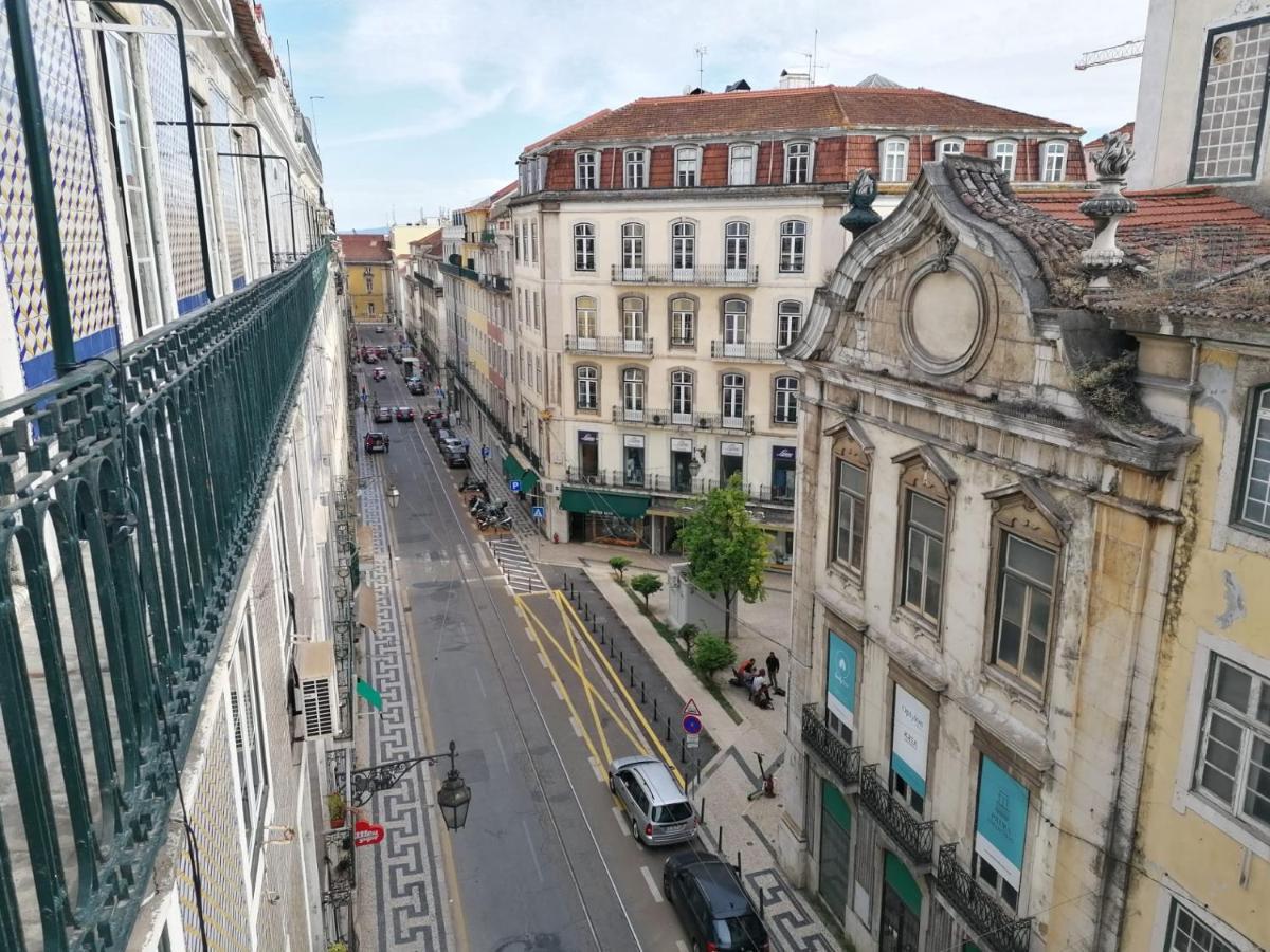 Pensjonat Chiado Open World *