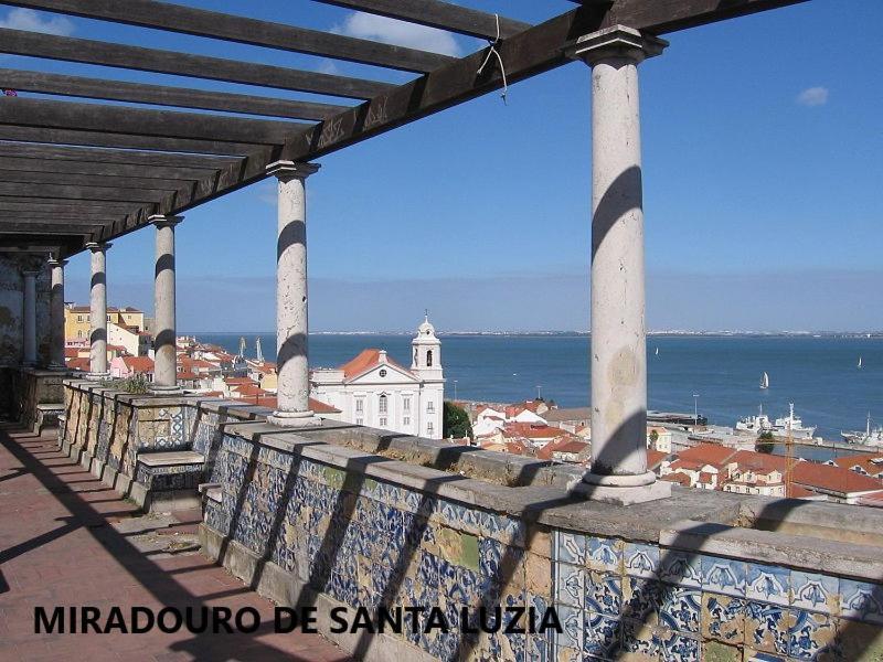 Chiado Open World Pensjonat