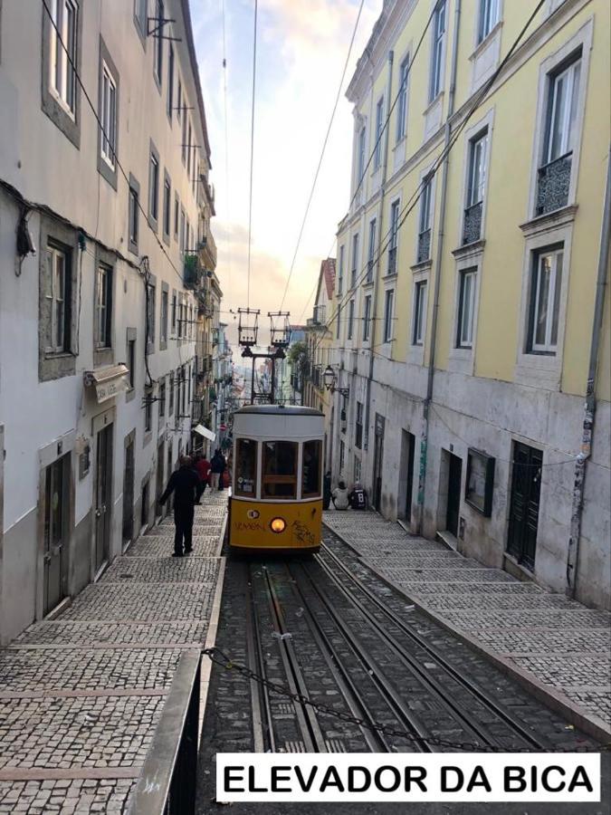 Pensjonat Chiado Open World